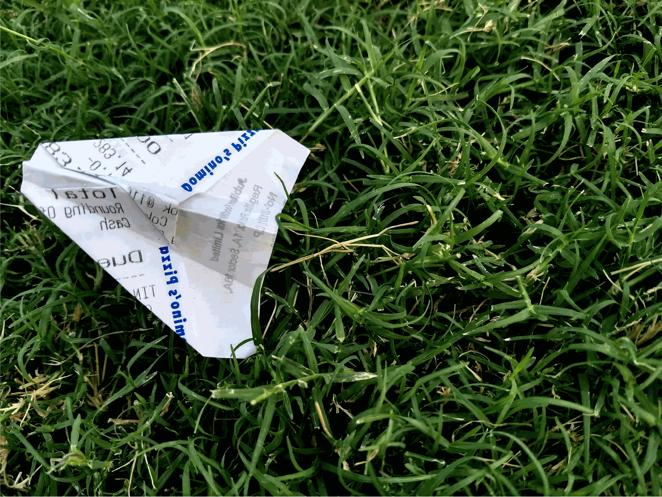 Odoo afbeelding en tekstblok